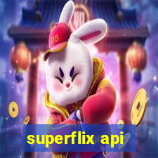 superflix api